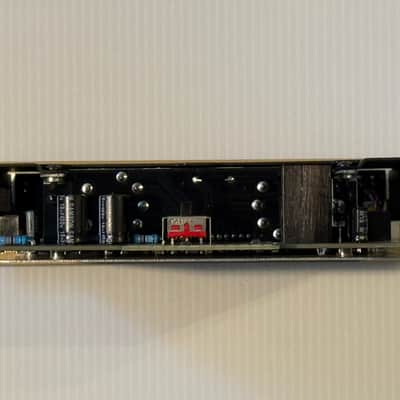 Synergy Marshall JMP 2-Channel Preamp Module image 7