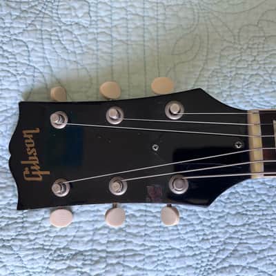 Gibson ES-150 1950 - Sunburst image 12