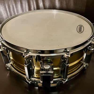 Yamaha Recording custom yess 1994 - Stage white image 15