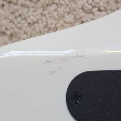 Music Man JP6 John Petrucci with Rosewood Neck image 18