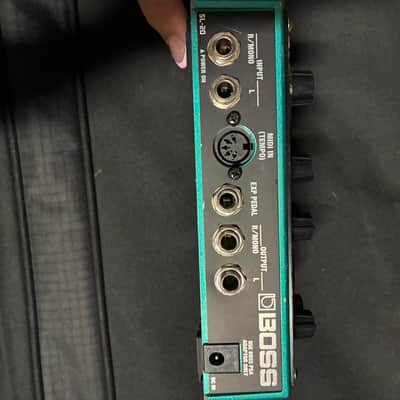 Boss SL-20 Slicer Green image 3