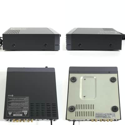 Roland Sound Canvas SC-88 Pro Desktop MIDI Sound Module 1998 TGHM image 8