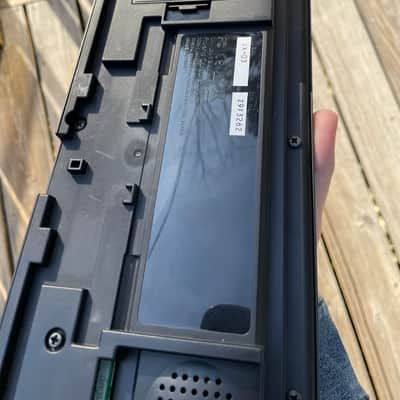 Roland JX-03 Boutique Synth Module (with Power Cord) image 15