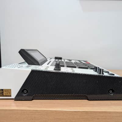 Akai MPC 2500 Special Edition + JJOS XL 3.82 + 120 GB HDD image 3