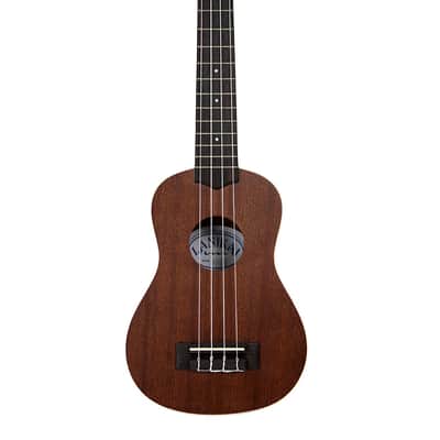 Lanikai LU-21S Soprano Ukulele