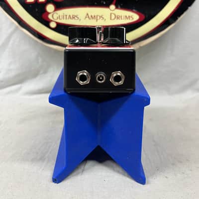 Oneder Effects Red Ryder Distortion Pedal image 5