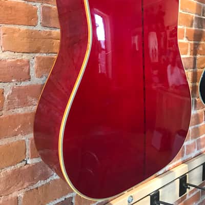 Aria Pro II PW35 