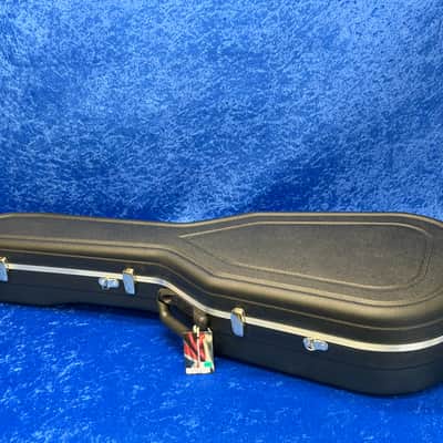 Hiscox PRO-II-GCL-L-B/S Classical Guitar Hard Case, Large Size - B-Stock image 2
