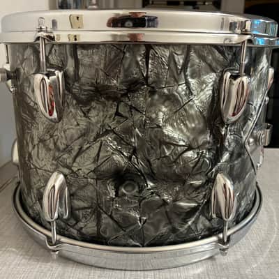 1966-1968 Slingerland 13x9 Sound King Tom BDP image 3