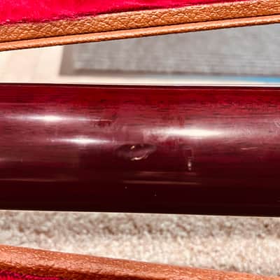 Gibson SG Standard 2018 - Autumn Shade image 7