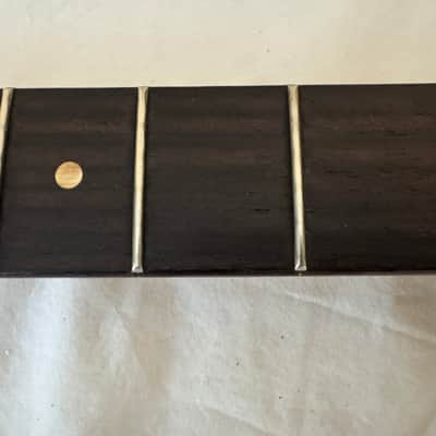 2022 Fender American Pro II Stratocaster Neck image 3