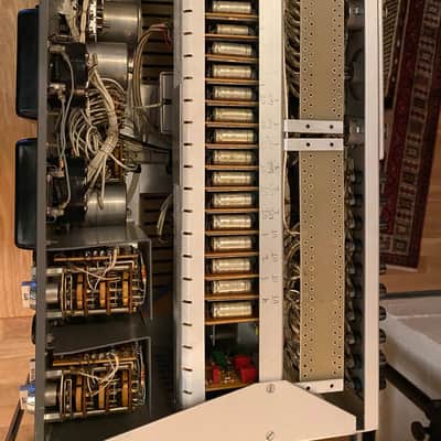 NTP System-65 1965 image 11