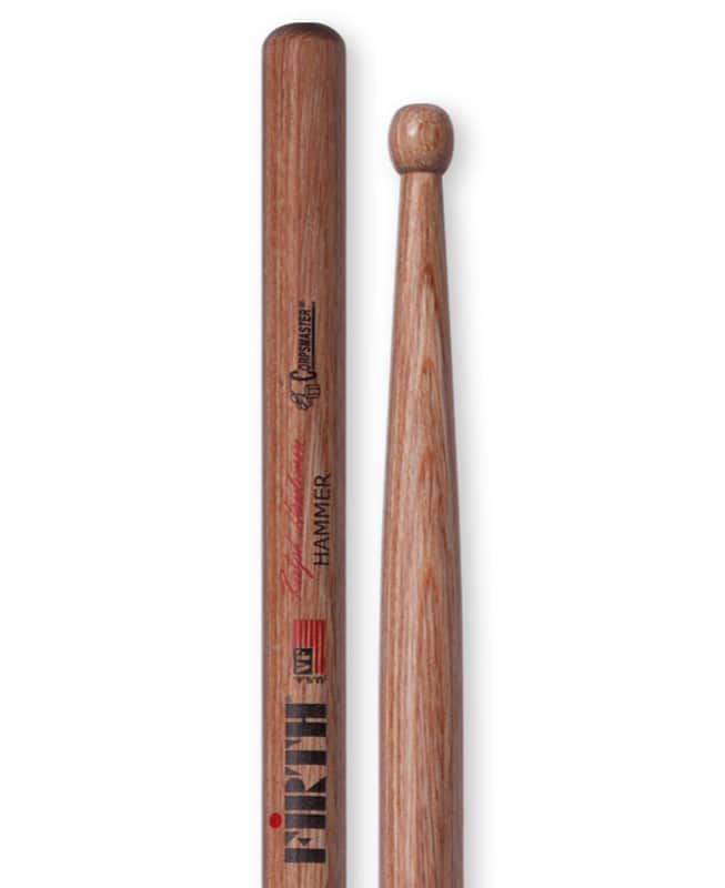 Vic Firth Ralph Hardimon Sticks SRH2 Bild 1