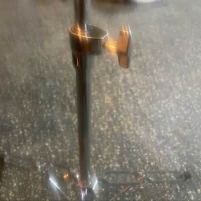Mapex Rebel Entry Level Cymbal Boom Stand, Double-Braced image 2