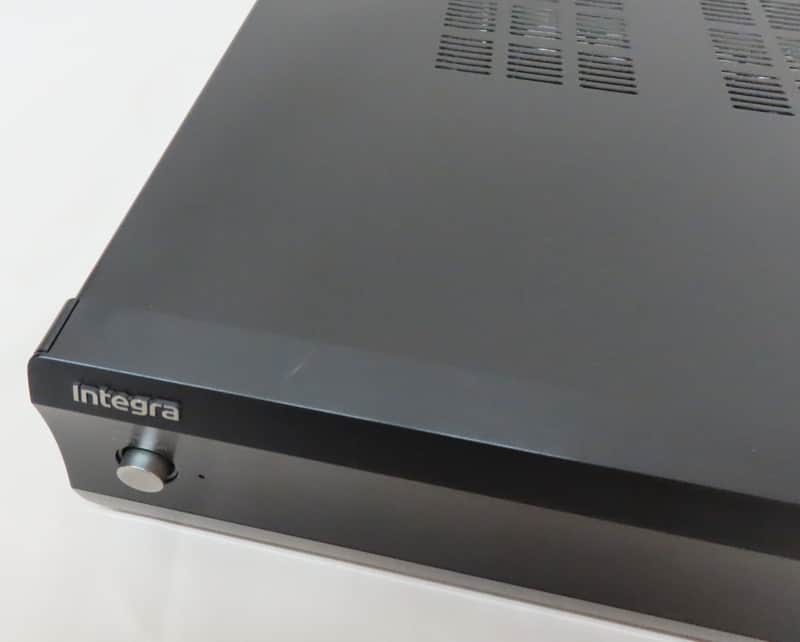 Onkyo Integra ADM-30.1 Stereo Amplifier - 40 Watt Amp with | Reverb