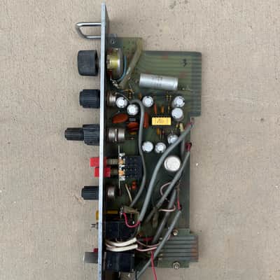 Interface Electronics Stevenson 100AP Channel Strip image 3