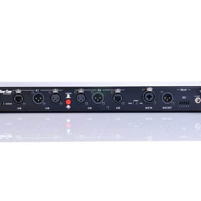 Clear-Com BS210-CZ11516 BS210 2-Channel 2.4 GHz Base Station without Headset image 2