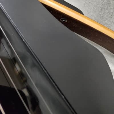Yamaha SLG200S Silent Guitar image 8