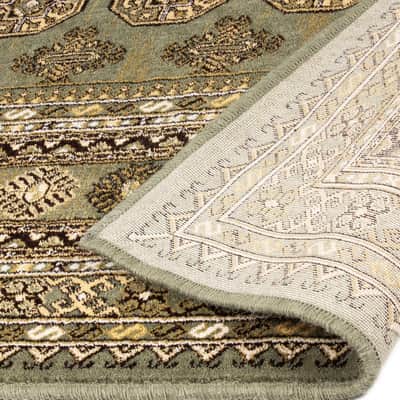 NMP Studios Premium Antique Series Carpet 1.8x2.1m 100% Wool For Lounge Studio Stage Recording Rehearsal Drums New image 5