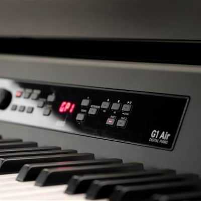 Korg GB1 Digital Home Piano in Black image 4