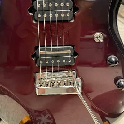 Ernie Ball Music Man JP6 John Petrucci Signature image 3