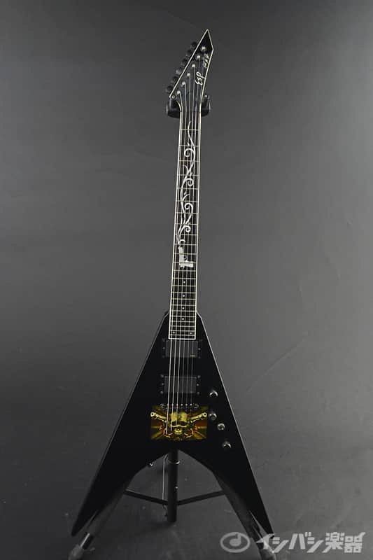ESP Michael Paget V | Reverb