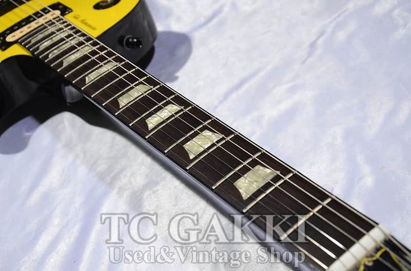 Gibson 1999 TAK Matsumoto Les Paul | Reverb