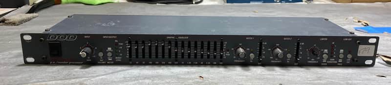 DOD Series II 410