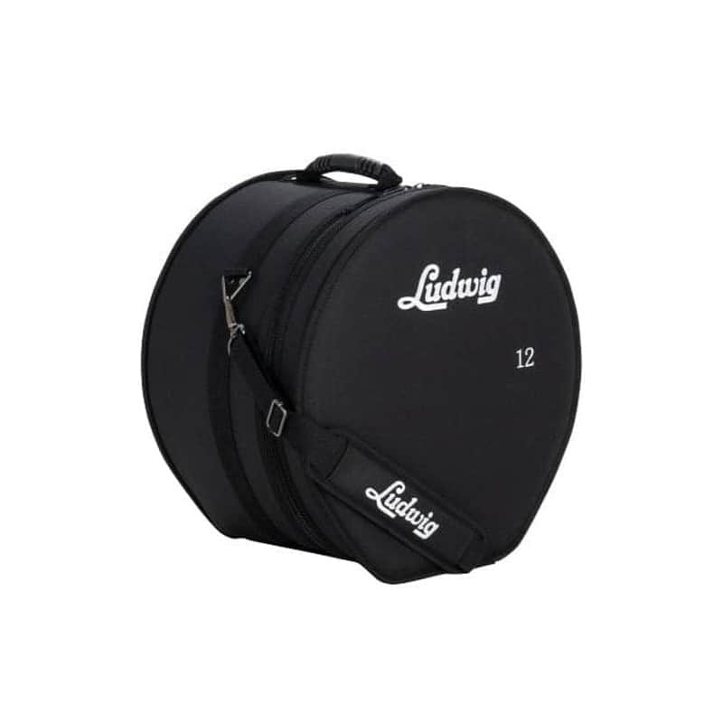 Ludwig Tom Bag 12x8 image 1