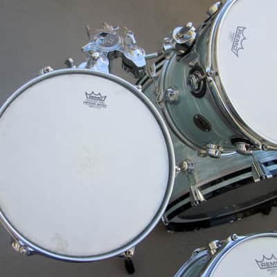 DW CONTEMPORARY CLASSIC 7 PIECE PALE OYSTER PEARL SHELL PACK image 10