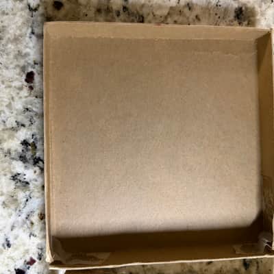 Fender Bass String Box Case Candy 50-60s Pre CBS image 3