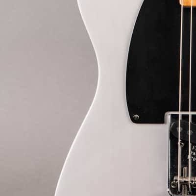 Fender 70th Anniversary Esquire 2020, Blonde image 4