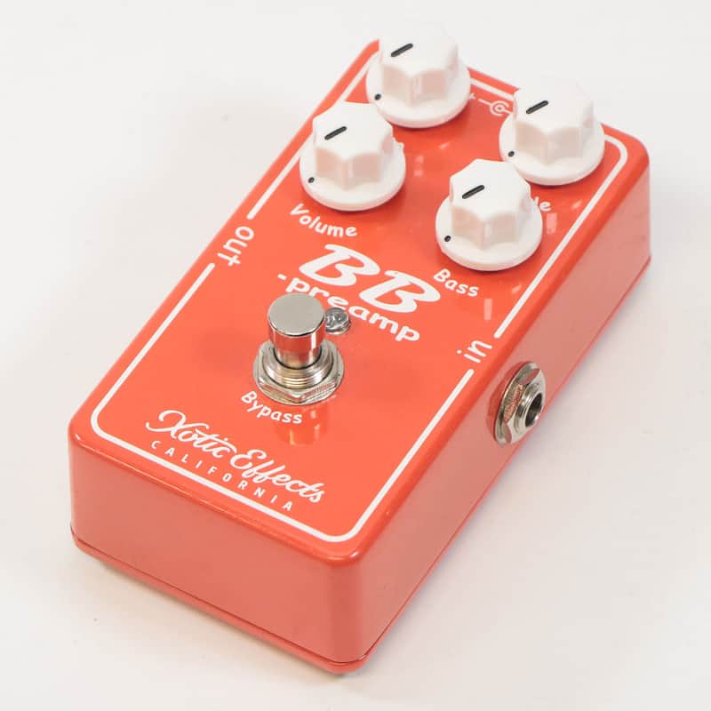 Xotic BB-Preamp V1.5