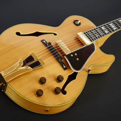 Ibanez GB-10 George Benson Signature image 1