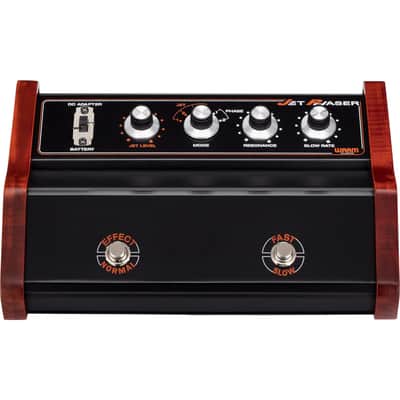 Warm Audio WA-JP Jet Phaser 6-Mode Vintage Phaser Pedal image 3