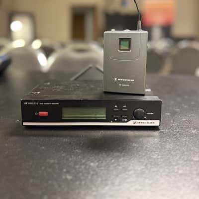 Sennheiser Xs Wireless image 1