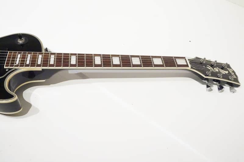 Burny Maid in Japan 1955レスポールタイプ　P90 Burny Maid in Japan 1955レスポールタイプ P90 Burny FLG-90 Les Paul