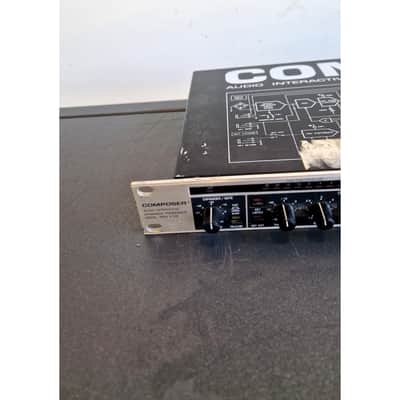 Immagine Behringer Composer MDX2100 - Effect Processor - Good - 5
