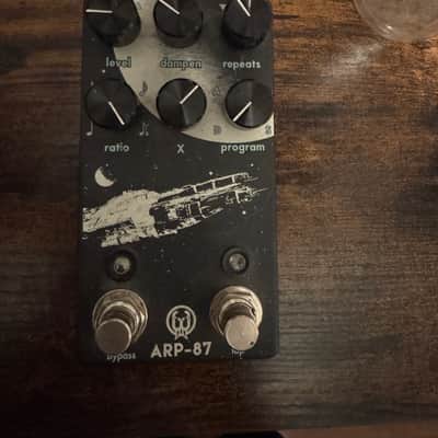 Immagine Walrus Audio ARP-87 Multi Function Delay 2017 - Present - Black - 1