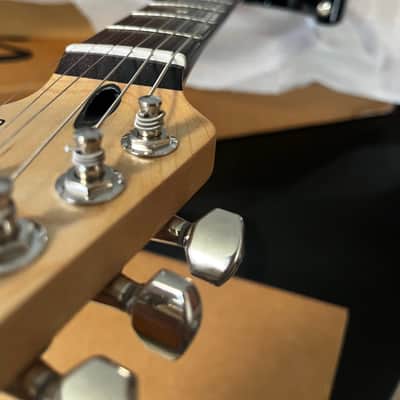 Line 6 Variax 300 2000s - Sunburst image 11