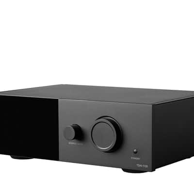LYNGDORF TDAI-1120 Streaming Stereo Amplifier - NEW! image 2
