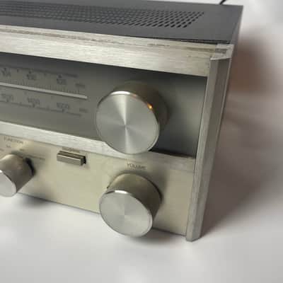 Harman Kardon HK 340 1978 - Silver image 13