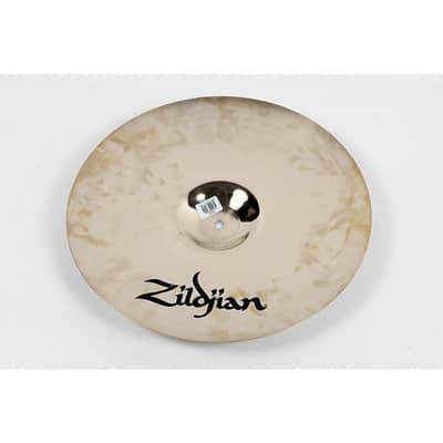 Zildjian Z Custom Crash Cymbal - Regular 18 in. image 2