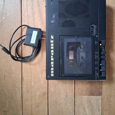 Marantz PMD101 image 2