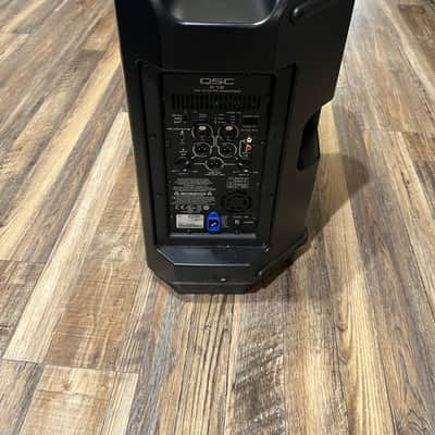 QSC K12 - Black image 2