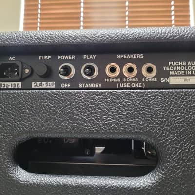 Fuchs Overdrive Supreme 50 image 3