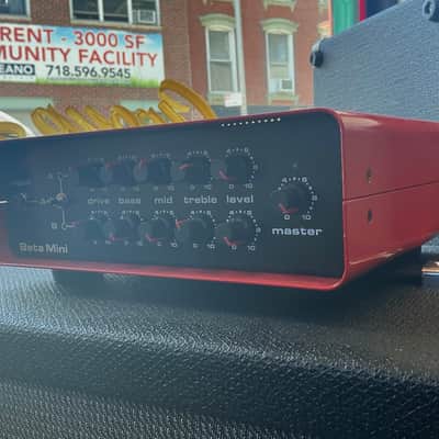 Sunn Beta Mini 2026 image 3