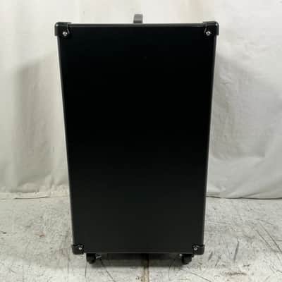 Boss Katana-210 Bass 160-Watt 2x10" Bass Combo - Black image 11