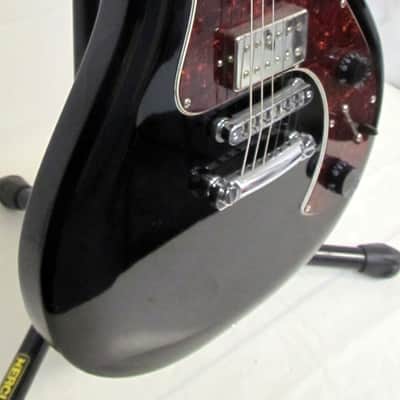 Used PRS SE Starla RLBL Black VGC image 12