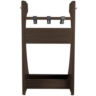Rack Elite 3 Guitares Brown Gator Frameworks image 3